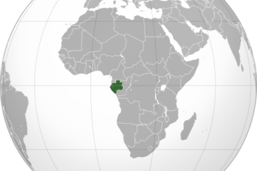 Gabon: Facts, Map, Flag, Capital & Population
