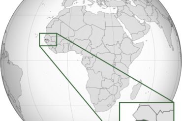 Gambia: Facts, Map, Flag, Capital & Population