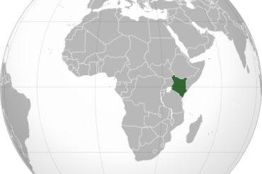 Kenya: Facts, Map, Flag, Capital & Population