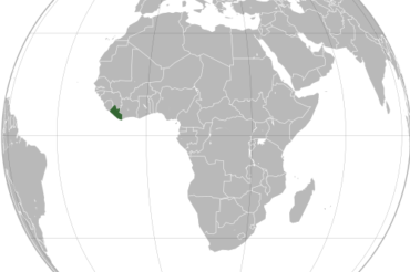 Liberia: Facts, Map, Flag, Capital & Population