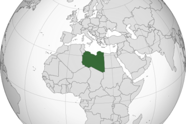 Libya: Facts, Map, Flag, Capital & Population
