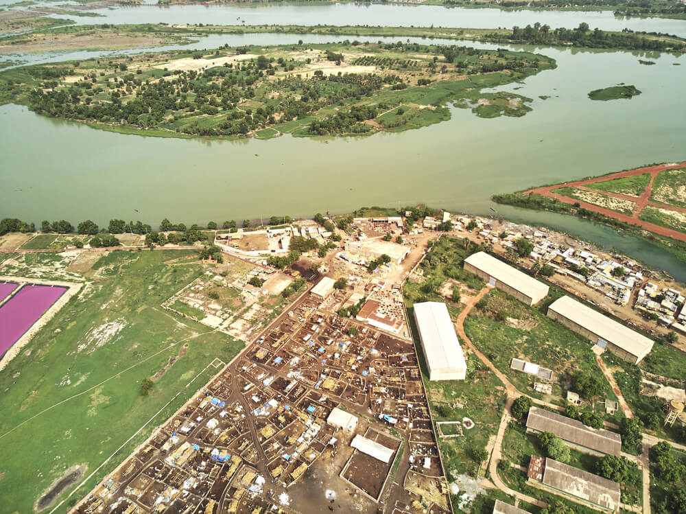 Bamako, Mali