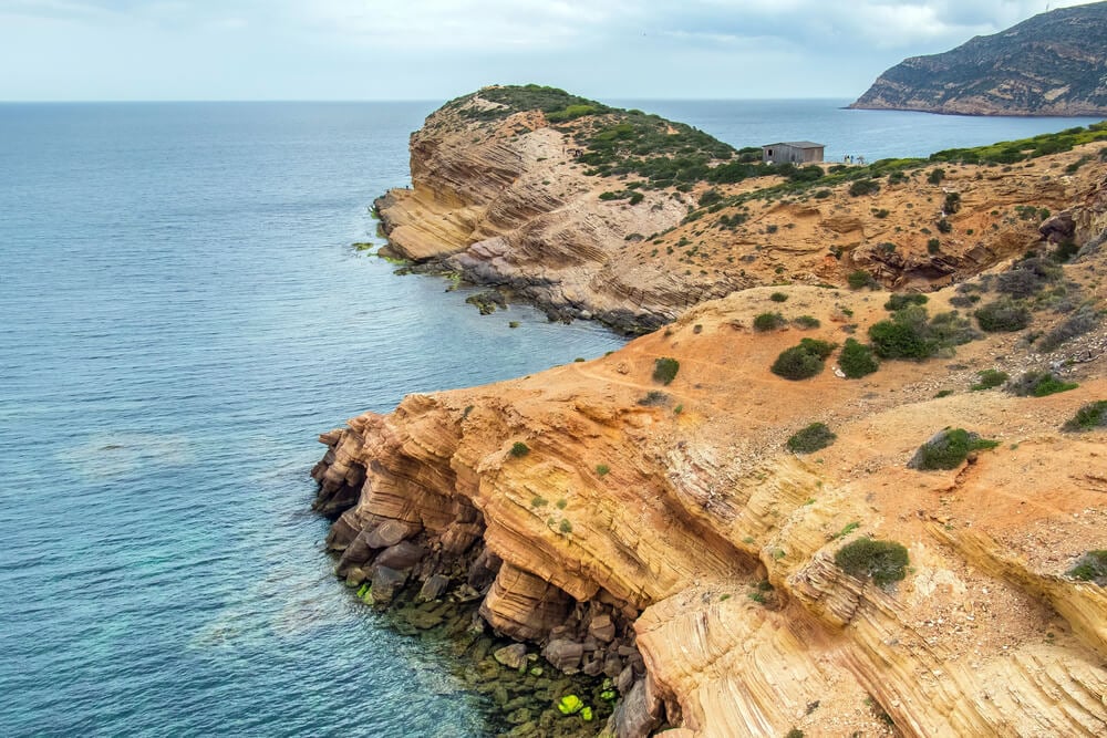 Cap Bon Tunisia