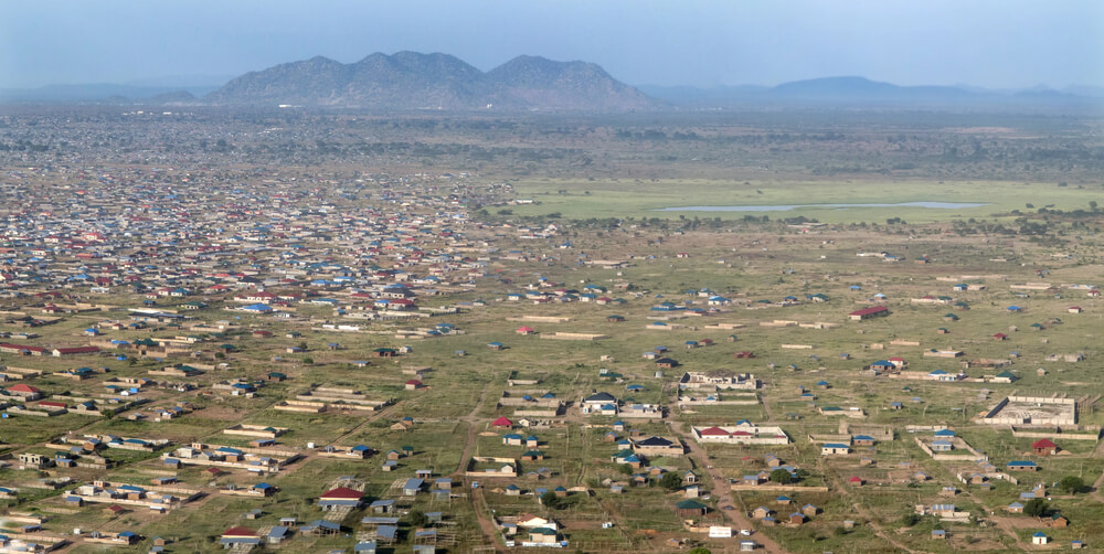 Juba, South Sudan