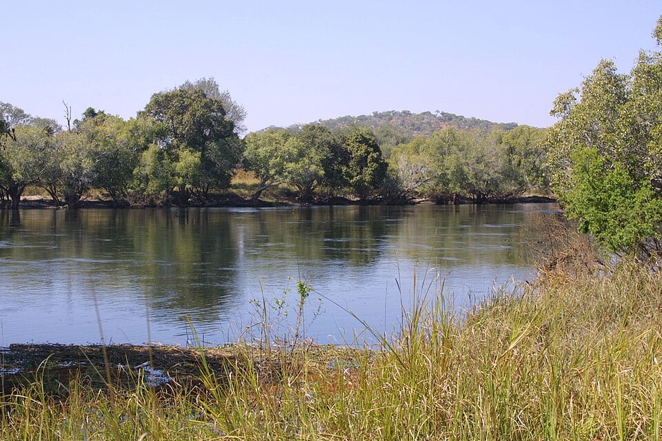 Kafue River