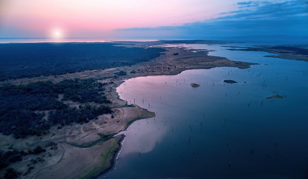 Lake Kariba
