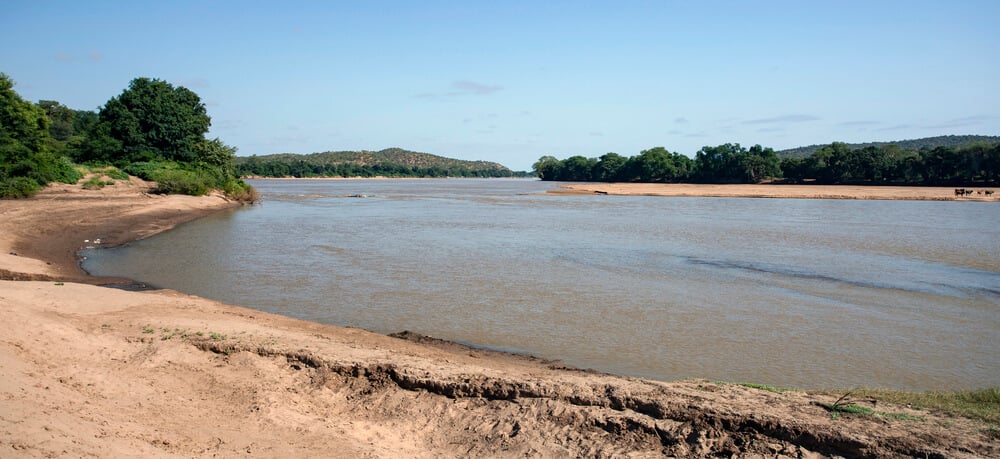 Limpopo River