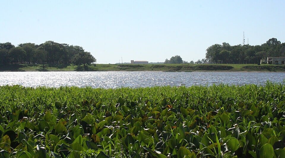 Pilar, Paraguay