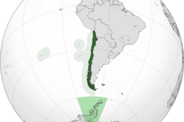 Chile: Facts, Map, Flag, Capital & Population