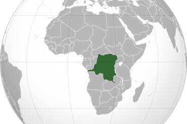 Democratic Republic of the Congo: Facts, Map, Flag, Capital & Population