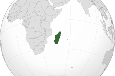 Madagascar: Facts, Map, Flag, Capital & Population