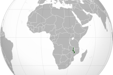 Malawi: Facts, Map, Flag, Capital & Population