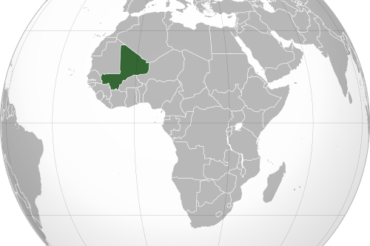 Mali: Facts, Map, Flag, Capital & Population
