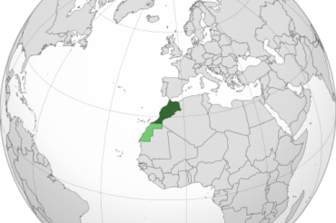 Morocco: Facts, Map, Flag, Capital & Population