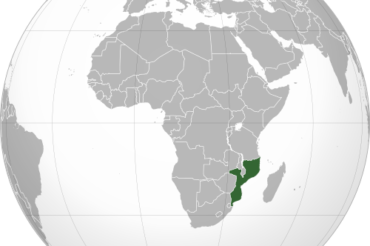 Mozambique: Facts, Map, Flag, Capital & Population