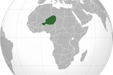 Niger: Facts, Map, Flag, Capital & Population