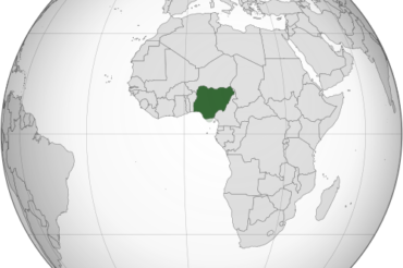 Nigeria: Facts, Map, Flag, Capital & Population
