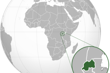 Rwanda: Facts, Map, Flag, Capital & Population