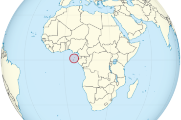 São Tomé and Príncipe: Facts, Map, Flag, Capital & Population