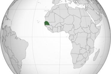 Senegal: Facts, Map, Flag, Capital & Population