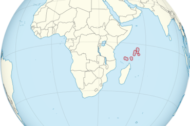 Seychelles: Facts, Map, Flag, Capital & Population