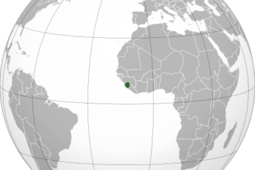 Sierra Leone: Facts, Map, Flag, Capital & Population