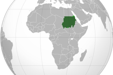 Sudan: Facts, Map, Flag, Capital & Population