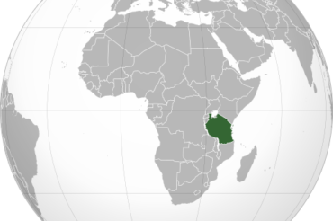 Tanzania: Facts, Map, Flag, Capital & Population