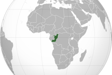 Republic of Congo: Facts, Map, Flag, Capital & Population
