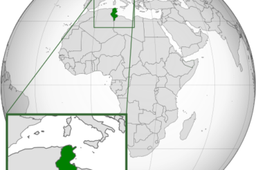 Tunisia: Facts, Map, Flag, Capital & Population