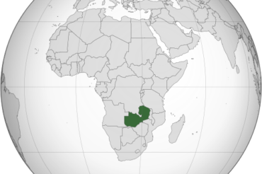 Zambia: Facts, Map, Flag, Capital & Population