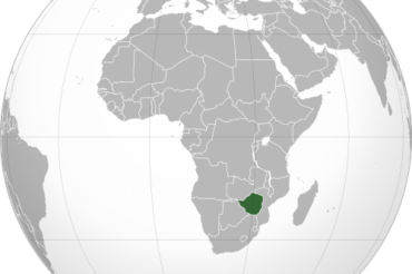 Zimbabwe: Facts, Map, Flag, Capital & Population