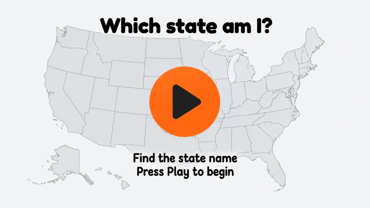 50 states quiz