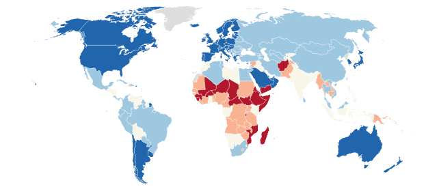 Human Development Index icon