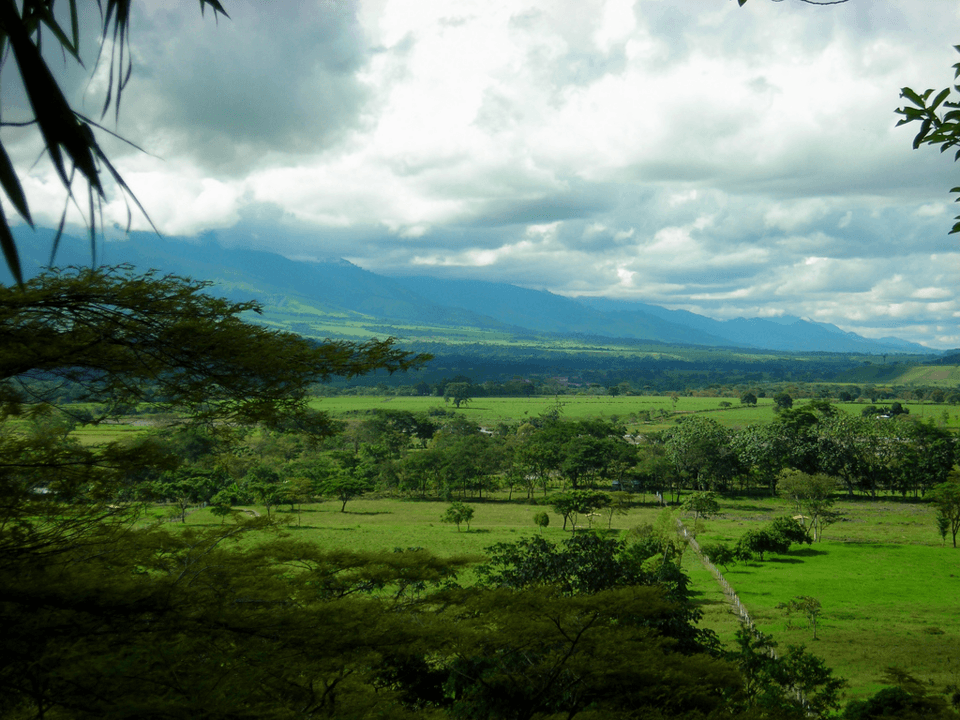 Los Llanos, Colombia