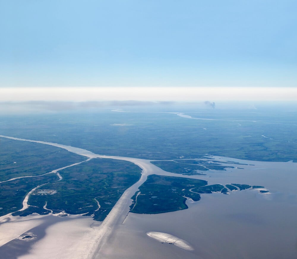 Río de la Plata