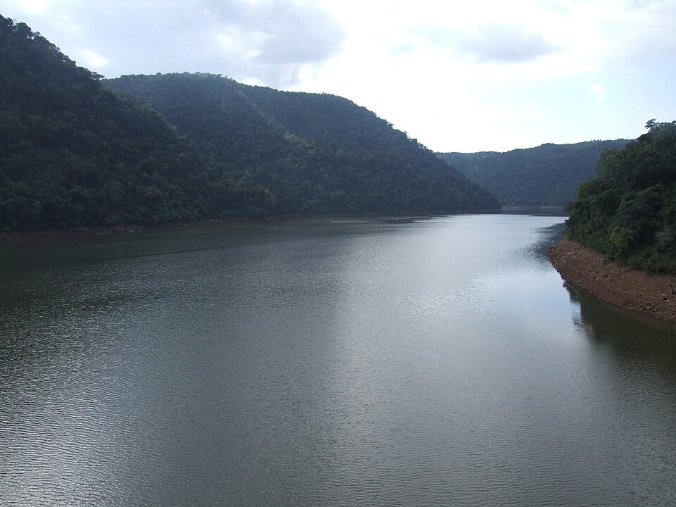 Uruguay River